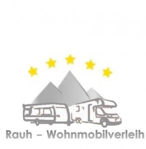 Rauh-Wohnmobilvermietung
